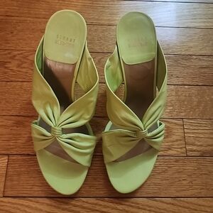 Stuart Weitzman Playa 50 Stiletto Heels